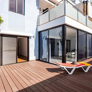 Kalima Luxury Big Terrace Costa Adeje (Tenerife)