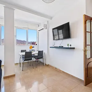 3 Bedroom Near Centre , Málaga España