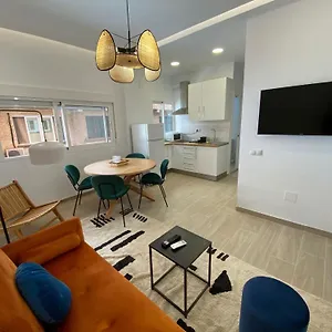 City Center And Beach Renovated , Fuengirola España