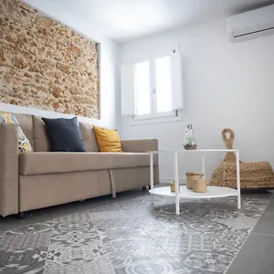 El Tanguillo Little , Cádiz España